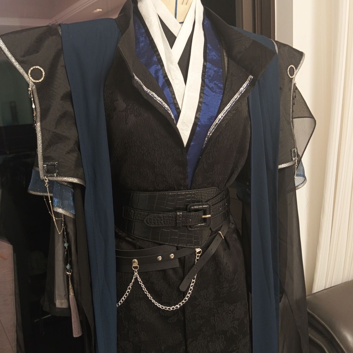 2026 ชุดฮั่นฝูโบราณสไตล์จีน สำ - Anime Cosplay In Chinese บทวิจารณ์และราคา