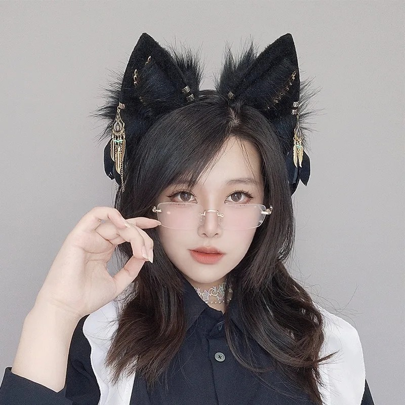 ชุดคอสเพลย์ LARP 1 ชุด หูและหา - Egypt Cosplay Anime บทวิจารณ์และราคา