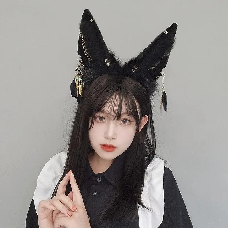 ชุดคอสเพลย์ LARP 1 ชุด หูและหา - Egypt Cosplay Anime บทวิจารณ์และราคา