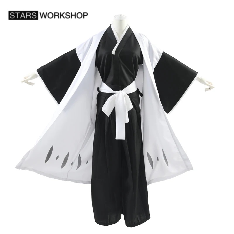 อะนิเมะ Bleach 3rd Division กั - Bleach Captain Coat บทวิจารณ์และราคา