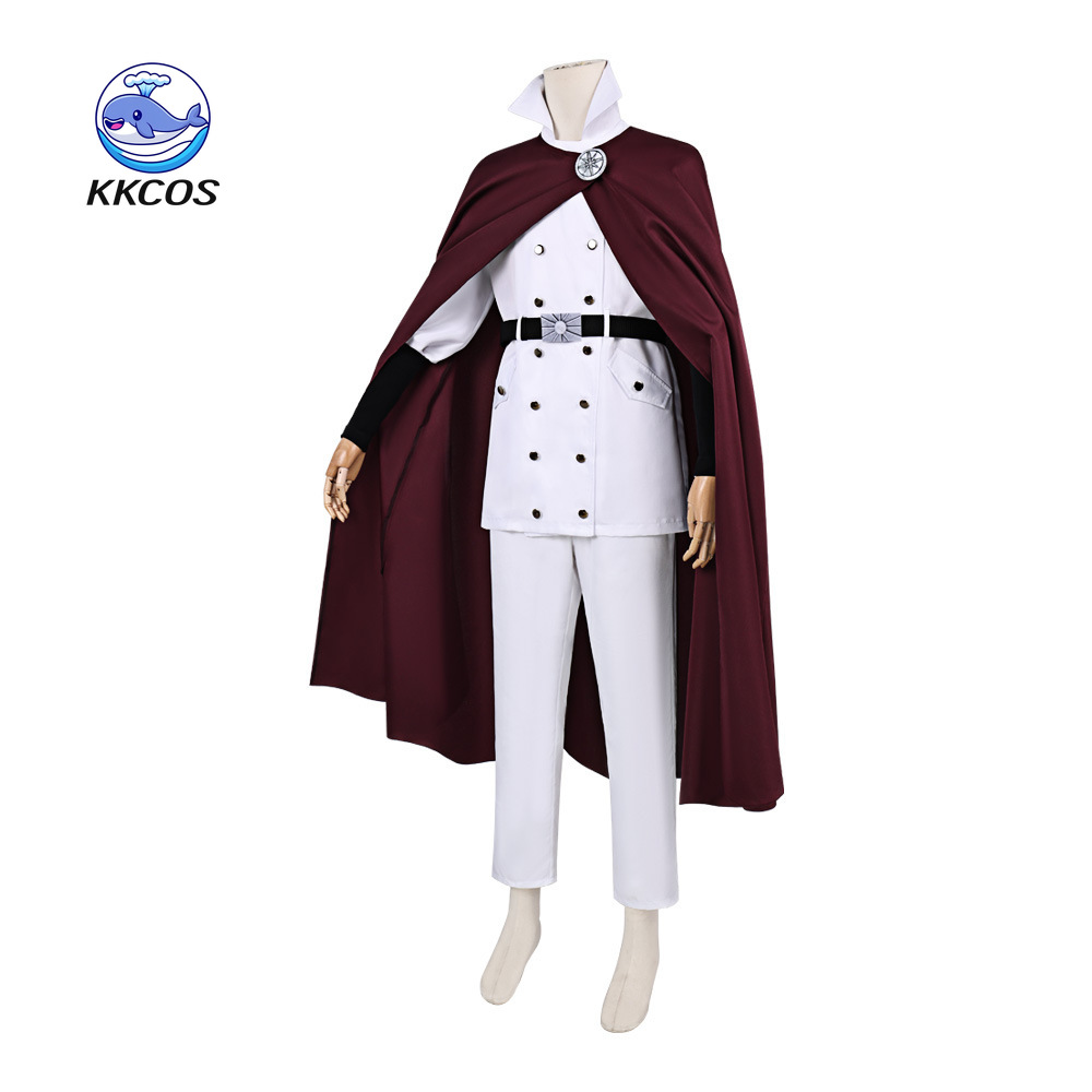 เคเคคอส บลีช ยวาชคอสเพลย์เครื่ - Anime Cosplay For Halloween บทวิจารณ์และราคา