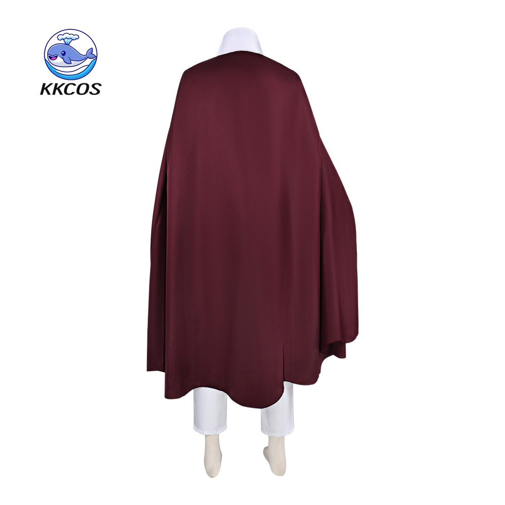 เคเคคอส บลีช ยวาชคอสเพลย์เครื่ - Anime Cosplay For Halloween บทวิจารณ์และราคา