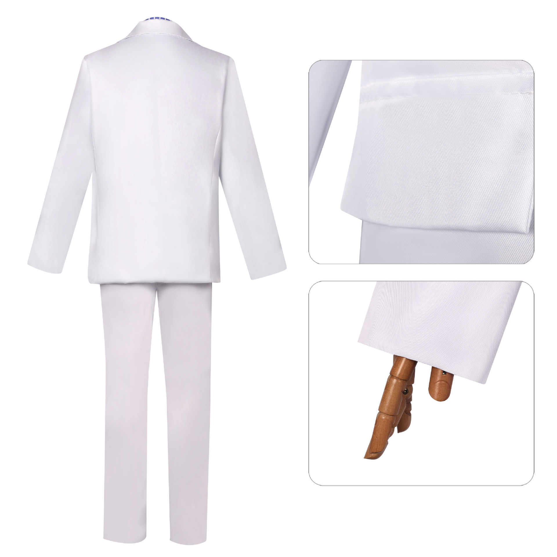 การผจญภัยสุดแปลกประหลาด โยชิคา - Anime Cosplay Easy บทวิจารณ์และราคา