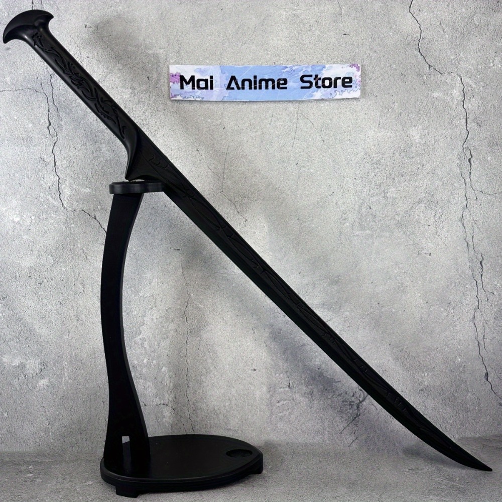 ดาบพลาสติกขนาด 96 ซม. รุ่นธรัน - Anime Cosplay Real บทวิจารณ์และราคา