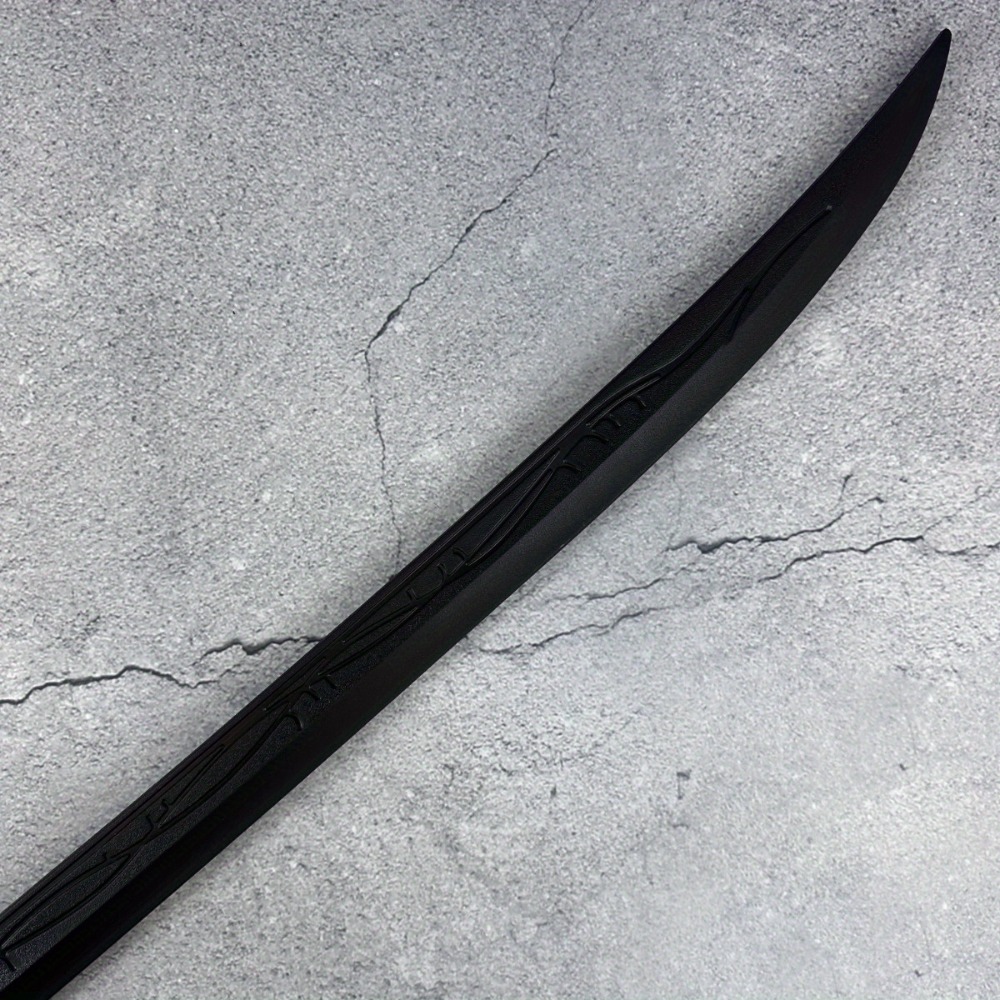 ดาบพลาสติกขนาด 96 ซม. รุ่นธรัน - Anime Cosplay Real บทวิจารณ์และราคา