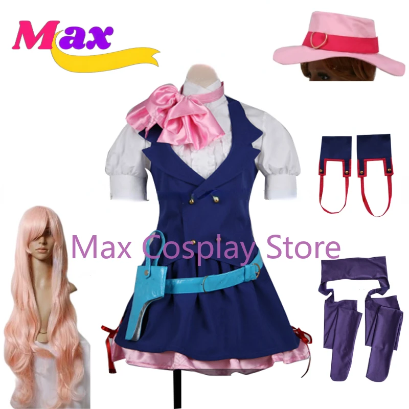 มาโครส ฟรอนเทียร์ ภาพยนตร์: ชุ - Anime Cosplay Nome บทวิจารณ์และราคา