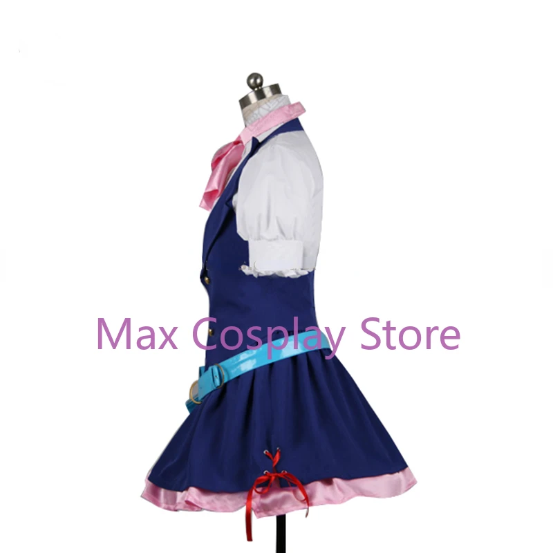 มาโครส ฟรอนเทียร์ ภาพยนตร์: ชุ - Anime Cosplay Nome บทวิจารณ์และราคา