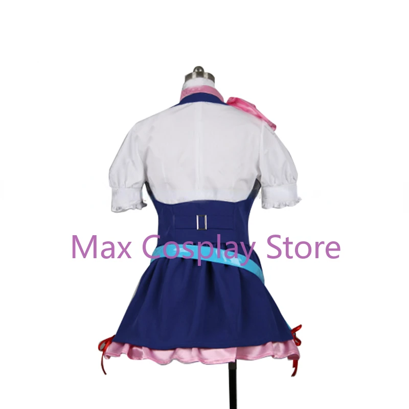 มาโครส ฟรอนเทียร์ ภาพยนตร์: ชุ - Anime Cosplay Nome บทวิจารณ์และราคา