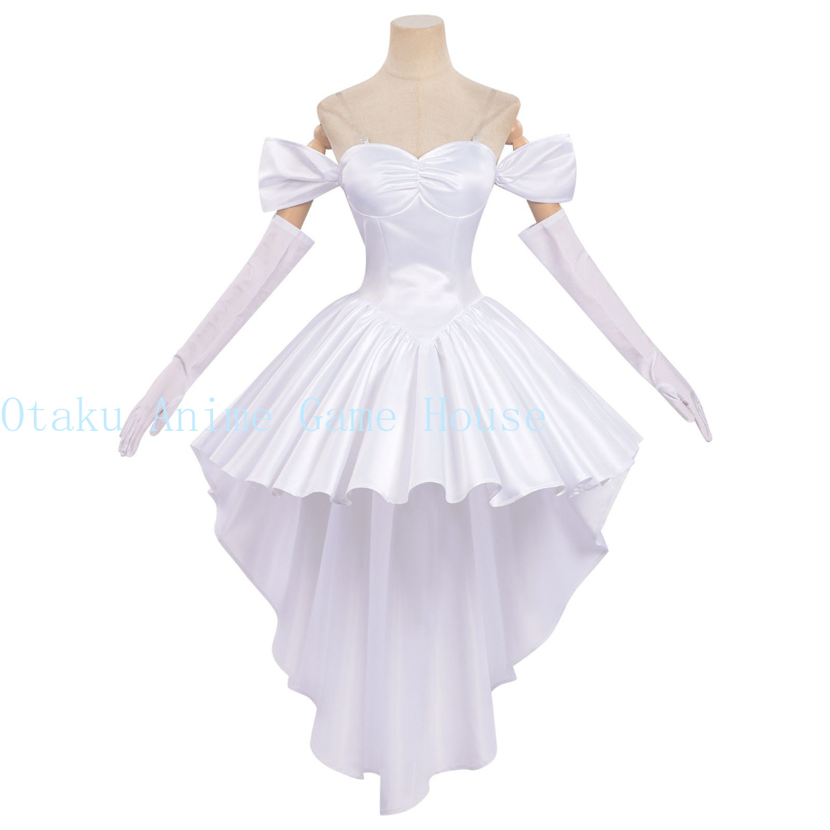 ชุดคอสเพลย์เอเลียนสเตจ ซัว ซอม - Anime Zombie Cosplay บทวิจารณ์และราคา