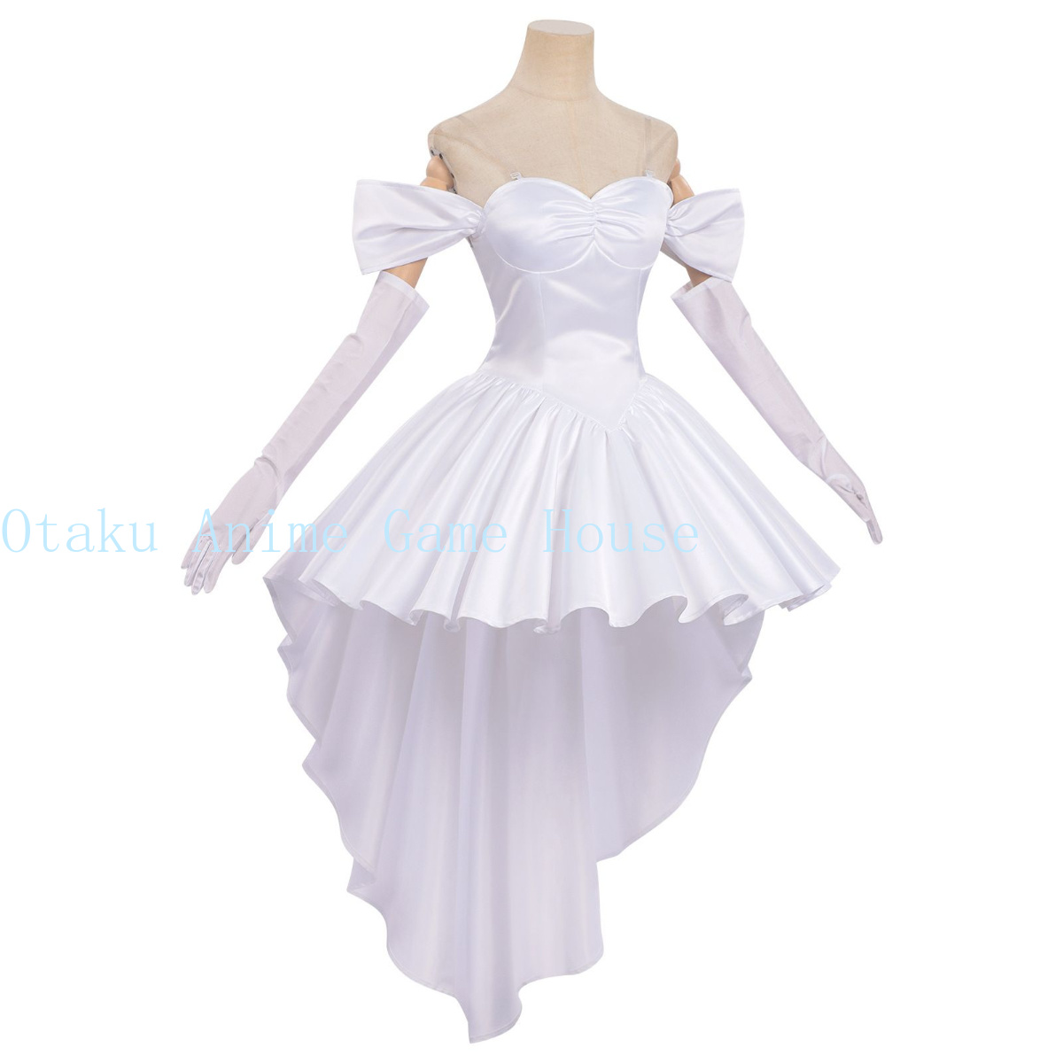 ชุดคอสเพลย์เอเลียนสเตจ ซัว ซอม - Anime Zombie Cosplay บทวิจารณ์และราคา