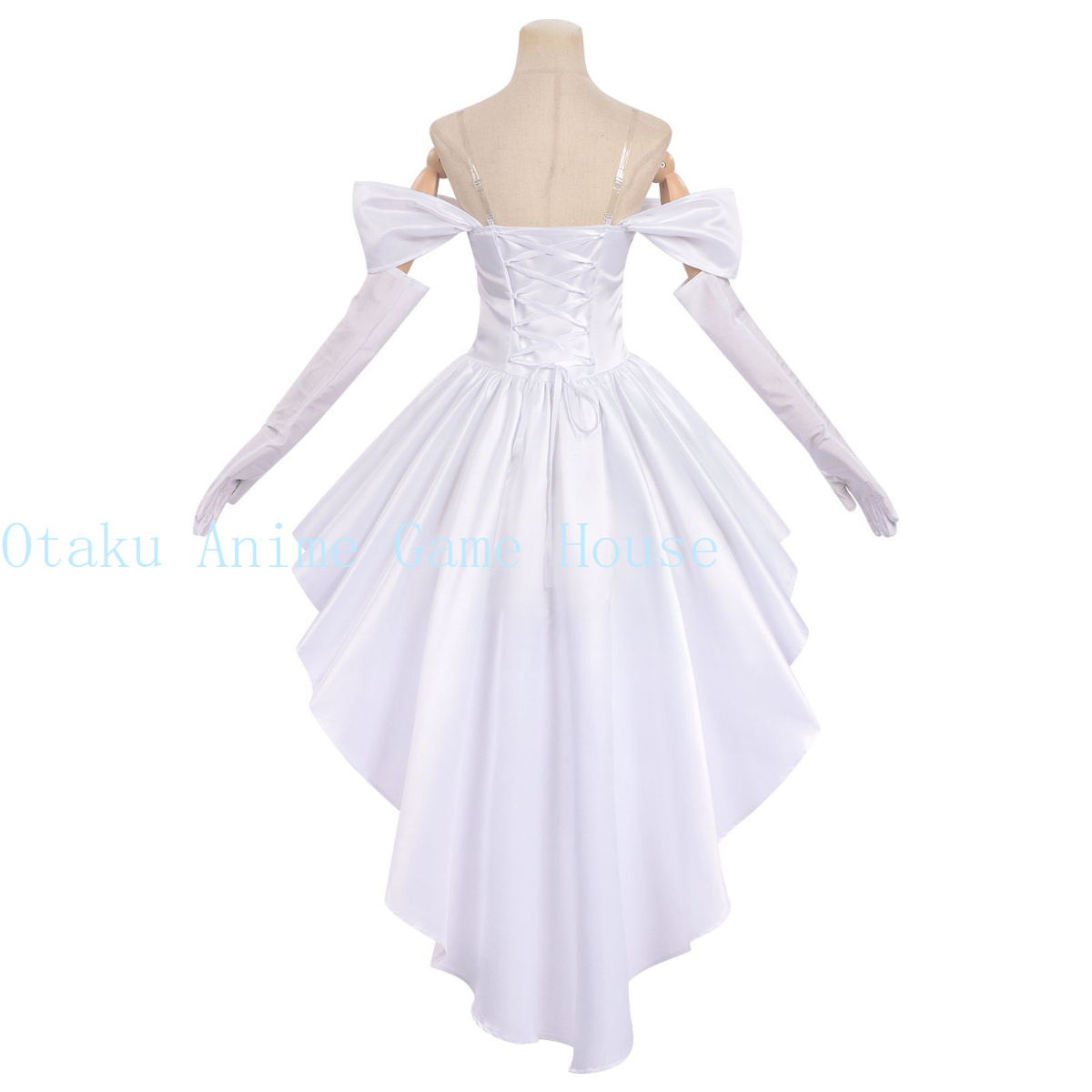 ชุดคอสเพลย์เอเลียนสเตจ ซัว ซอม - Anime Zombie Cosplay บทวิจารณ์และราคา