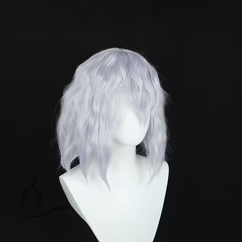 คอสเพลย์เรซิเดนต์อีวิล 9: วิกผ - Anime Cosplay Easy บทวิจารณ์และราคา