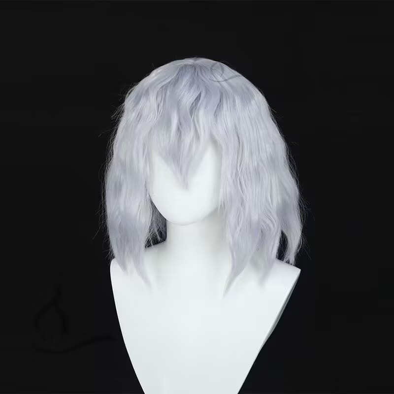 คอสเพลย์เรซิเดนต์อีวิล 9: วิกผ - Anime Cosplay Easy บทวิจารณ์และราคา