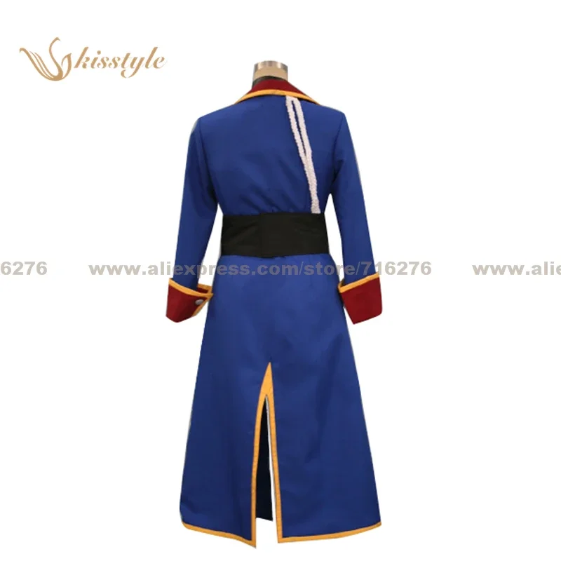 ชุดคอสเพลย์ตัวละครเชอริล โนเมะ - Anime Cosplay Nome บทวิจารณ์และราคา