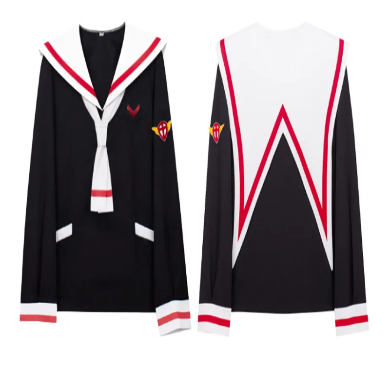 อะนิเมะซากุระฮาโลวีนคอสเพลย์เค - Anime Cosplay Easy บทวิจารณ์และราคา