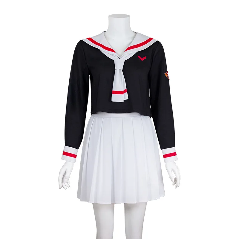อะนิเมะซากุระฮาโลวีนคอสเพลย์เค - Anime Cosplay Easy บทวิจารณ์และราคา