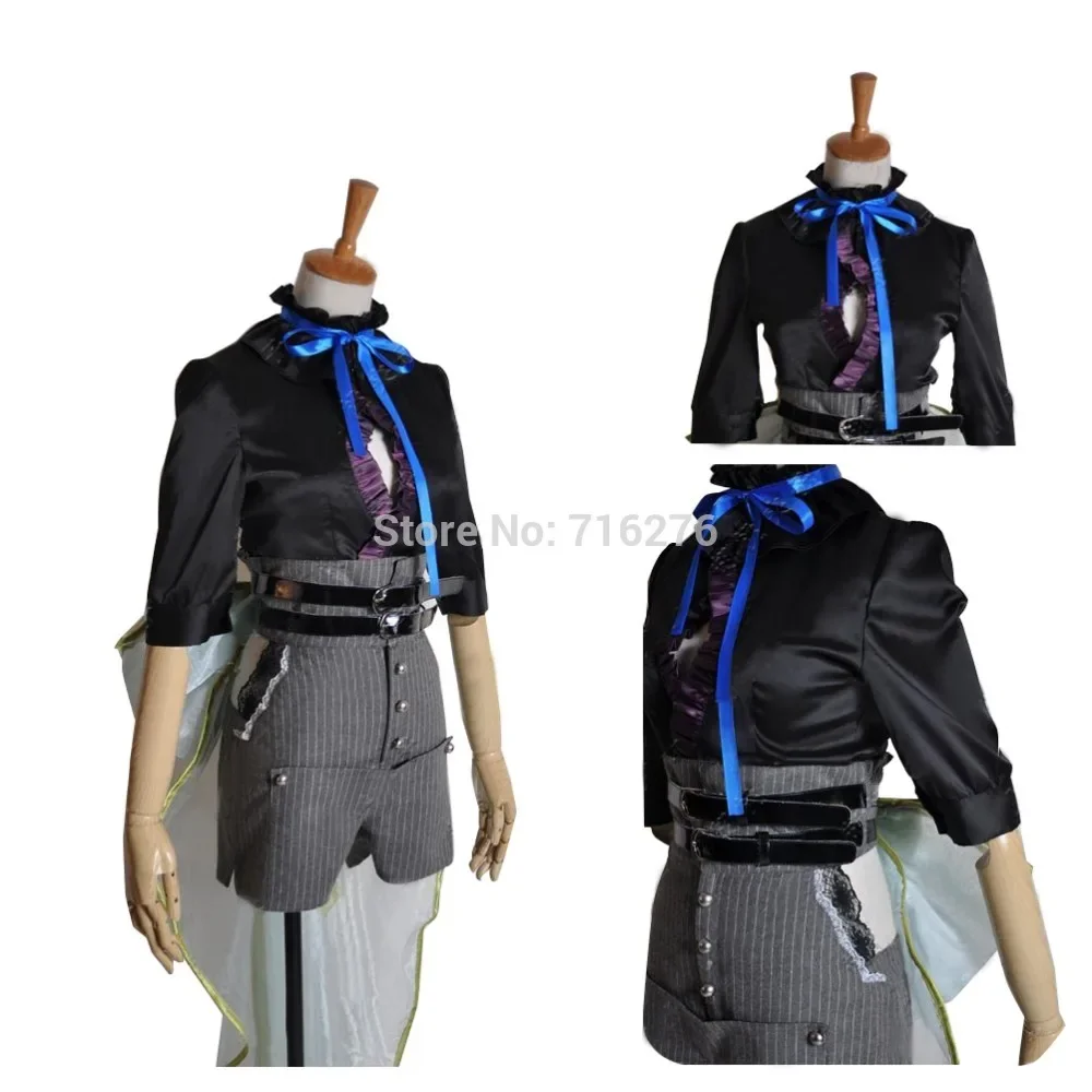 อะนิเมะอะนิเมะมาโครส เอ็มเอฟ เ - Anime Cosplay Nome บทวิจารณ์และราคา
