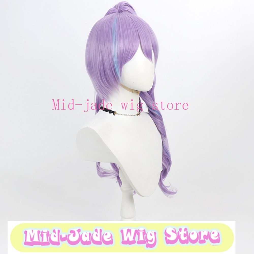วิกคอสเพลย์อนิเมะ Macross Miku - Anime Cosplay Realistic บทวิจารณ์และราคา