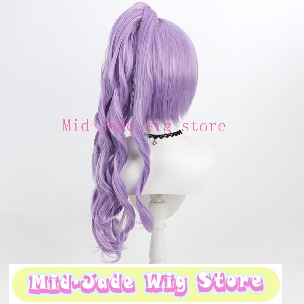 วิกคอสเพลย์อนิเมะ Macross Miku - Anime Cosplay Realistic บทวิจารณ์และราคา