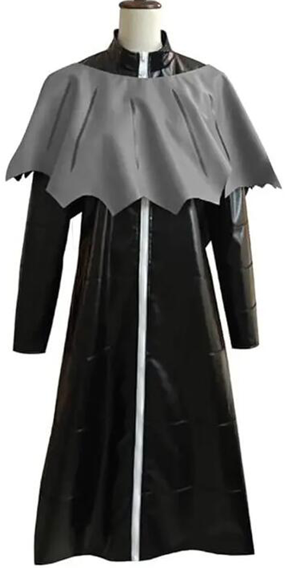 อะนิเมะคอสเพลย์ Aizen โซซึเกะห - Bleach Captain Coat บทวิจารณ์และราคา
