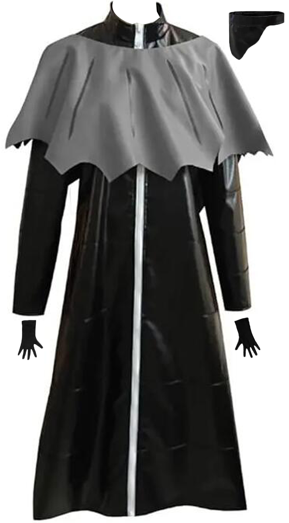 อะนิเมะคอสเพลย์ Aizen โซซึเกะห - Bleach Captain Coat บทวิจารณ์และราคา