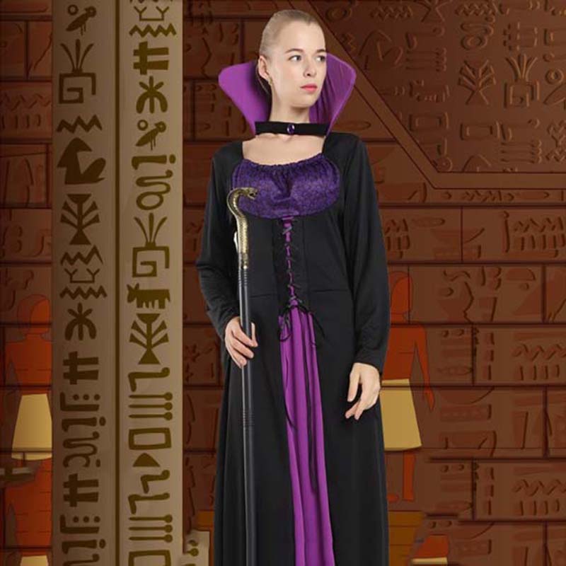 ฮาโลวีน Cobras Wands อียิปต์พน - Egypt Cosplay Anime บทวิจารณ์และราคา