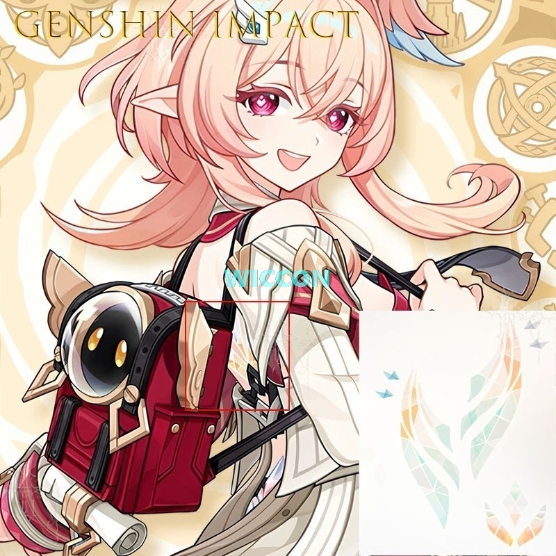 เก็นชิน อิมแพ็ค เลเนีย คอสเพลย - Anime Cosplay Easy บทวิจารณ์และราคา