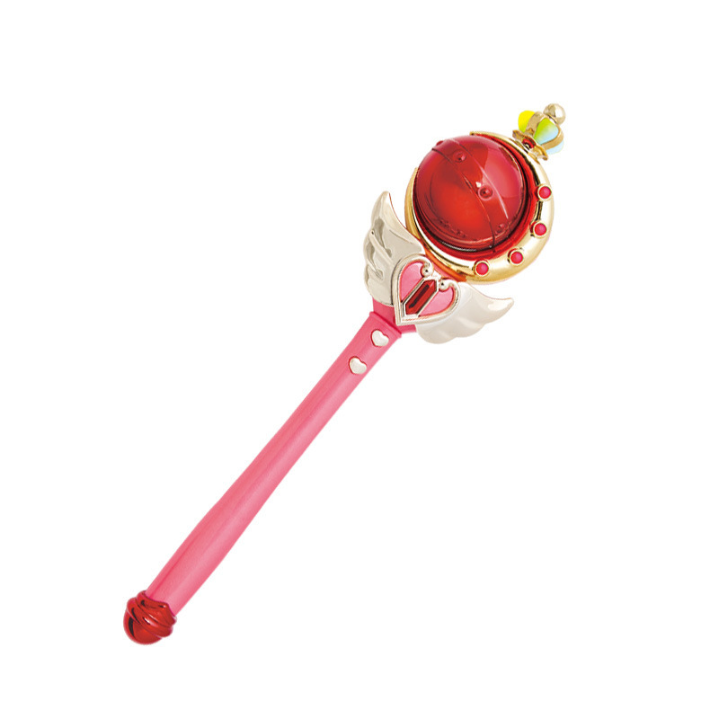 Anime Cosplay Sailor Moon Tsuk - Sailor Moon Wand บทวิจารณ์และราคา