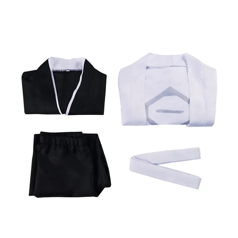 อะนิเมะ Bleach Aizen โซซึเกะพั - Bleach Captain Coat บทวิจารณ์และราคา