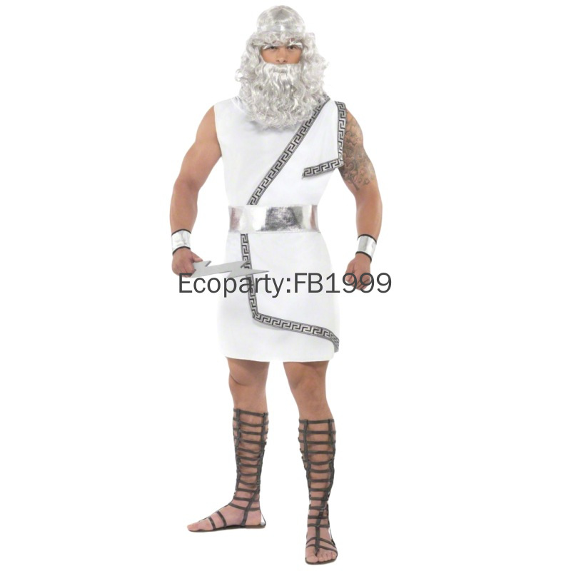 ชุดคอสเพลย์เทพธิดาอียิปต์กรีกส - Egypt Cosplay Anime บทวิจารณ์และราคา