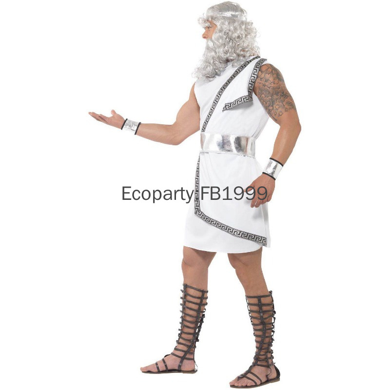 ชุดคอสเพลย์เทพธิดาอียิปต์กรีกส - Egypt Cosplay Anime บทวิจารณ์และราคา