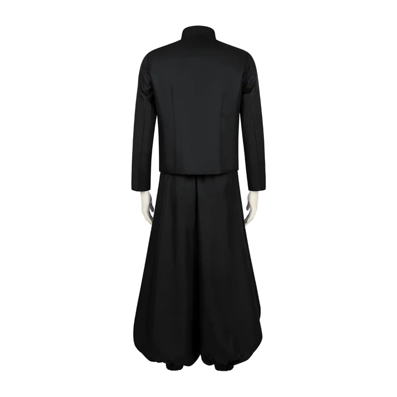 Gojo Satoru ชุดชุดคอสเพลย์ผู้ห - Bleach Captain Coat บทวิจารณ์และราคา