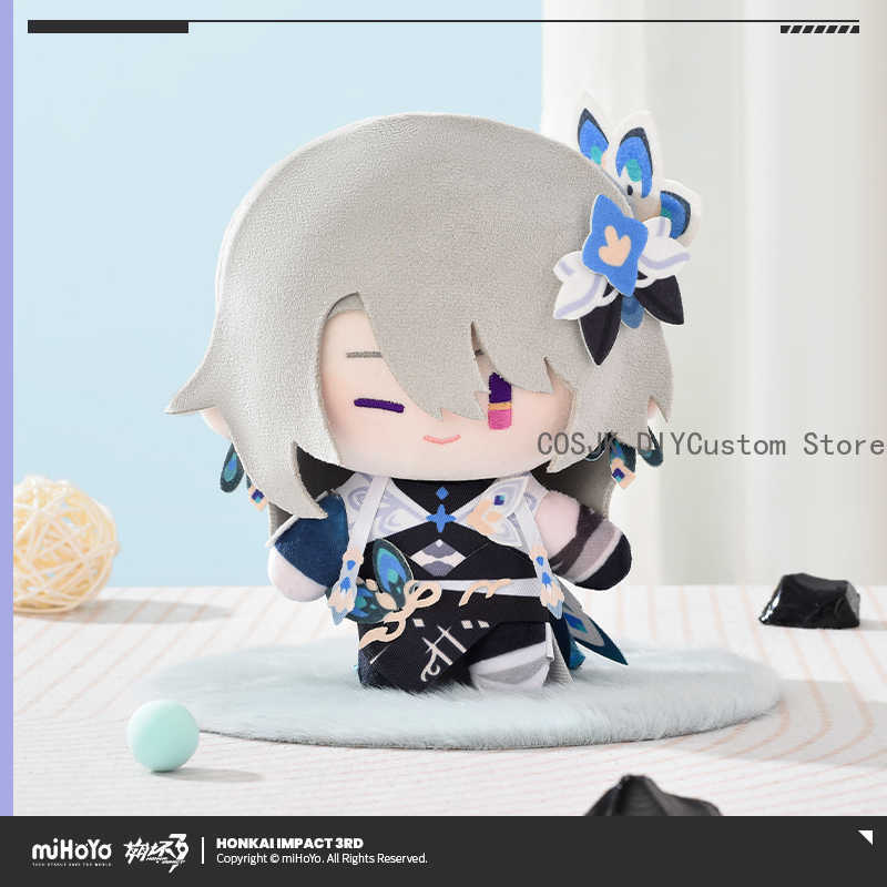 Original Mihoyo เกมผลกระทบ Hon - Anime Cosplay For Halloween บทวิจารณ์และราคา