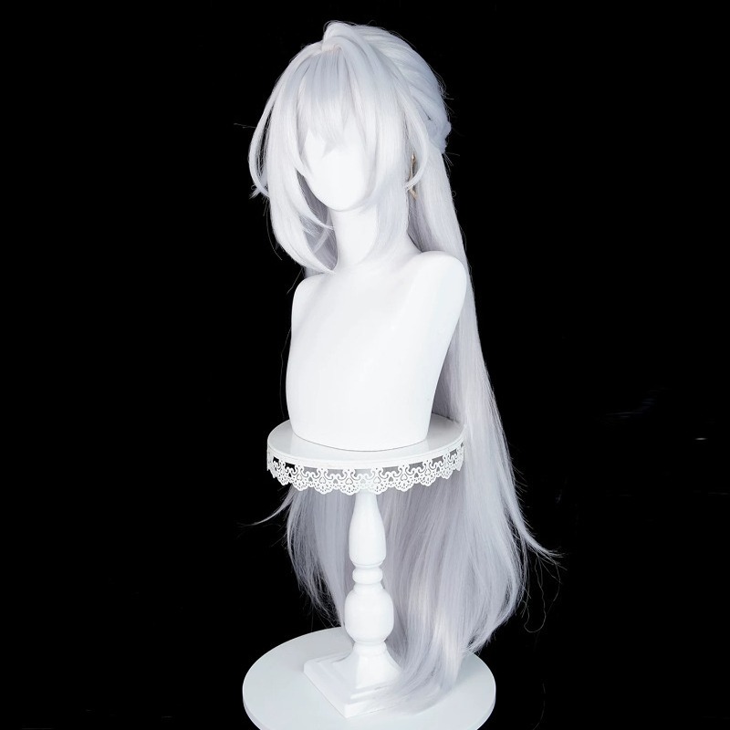เซเวเรียน โลว์เวลล์คอสเพลย์วิก - Anime Zero Cosplay บทวิจารณ์และราคา