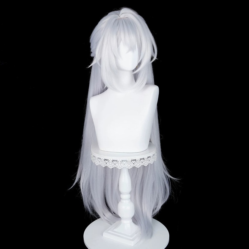 เซเวเรียน โลว์เวลล์คอสเพลย์วิก - Anime Zero Cosplay บทวิจารณ์และราคา